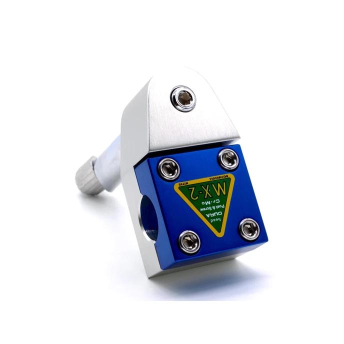 NITTO NITTO MX2 Kuwahara SP 日東/クワハラ スレッドステム ステム長