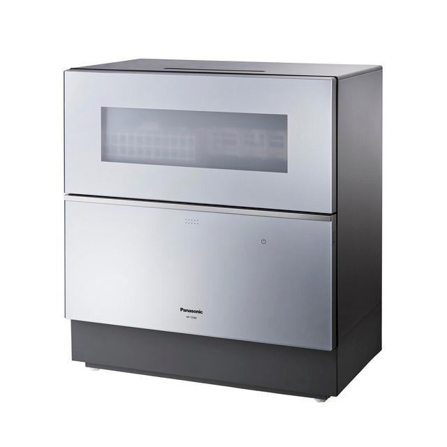 超歓迎 パナソニック 食器洗い乾燥機 Np Tz300 S シルバー レビューで送料無料 Atempletonphoto Com
