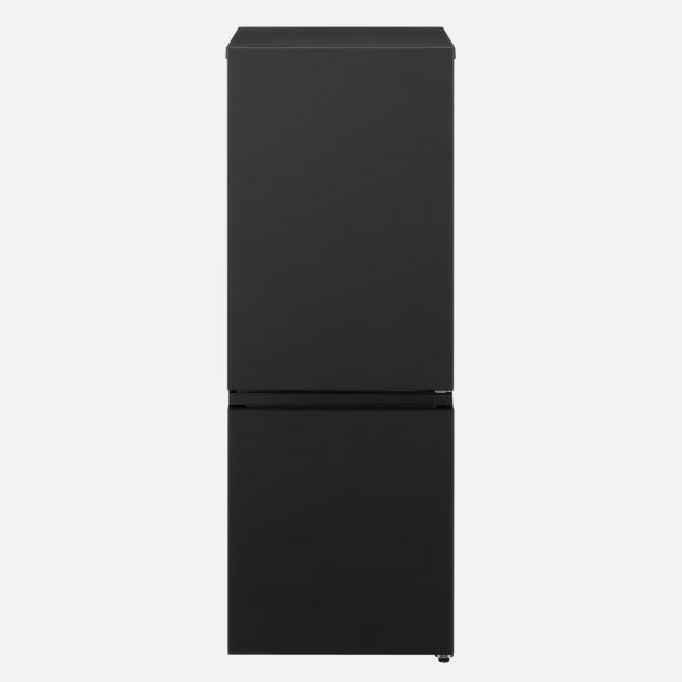 Panasonic（パナソニック） パーソナル冷蔵庫 180L NR-B18C2-K マット