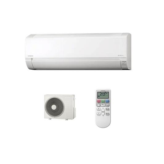 エアコン 23畳 単相200V RAS-AJ7125D スターホワイト 白くまくん AJシリーズ エアコン 白くまくん 日立 エアコン 23畳 単相200V RAS-AJ7125D-W スター