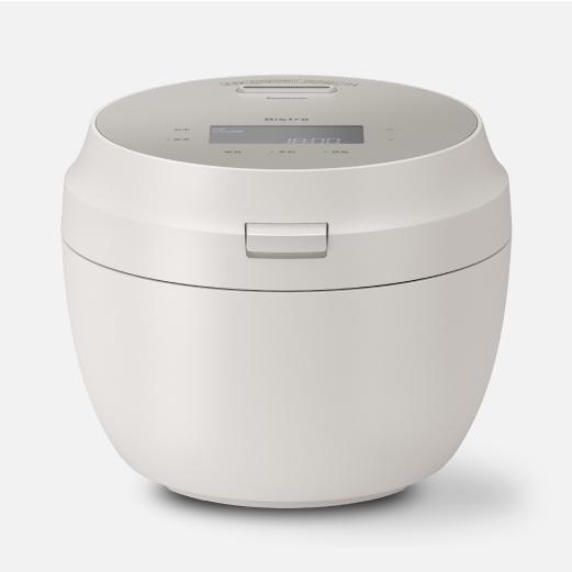 パナソニック　可変圧力IHジャー炊飯器　SR-X710D-H Panasonic（パナソニック） SR-X710D-H 可変圧力IHジャー炊飯器 5.5合