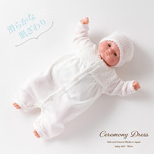 年末のプロモーション特価 日本製 赤ちゃん 新生児 股スナップ付け替え 2way ツーウェイオール フェザーコットン Coco De Creme 春夏秋向け素材 5 日本 Abbasiali Com