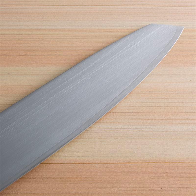 貝印 包丁 橋本幹造 両刃包丁 七寸 ギフト プレゼント 贈り物