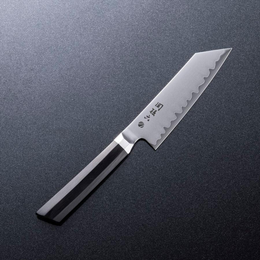 貝印 関孫六 要 切付4寸 120mm 包丁 刃物 : 貝印公式オンライン