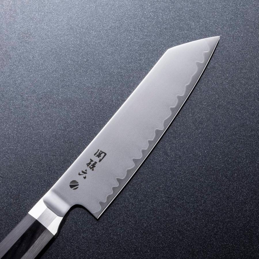 貝印 関孫六 要 切付5寸 150mm 包丁 刃物 母の日 : 貝印公式 貝印 関孫六 要 切付5寸 150mm 包丁 刃物 母の日 : 貝印公式
