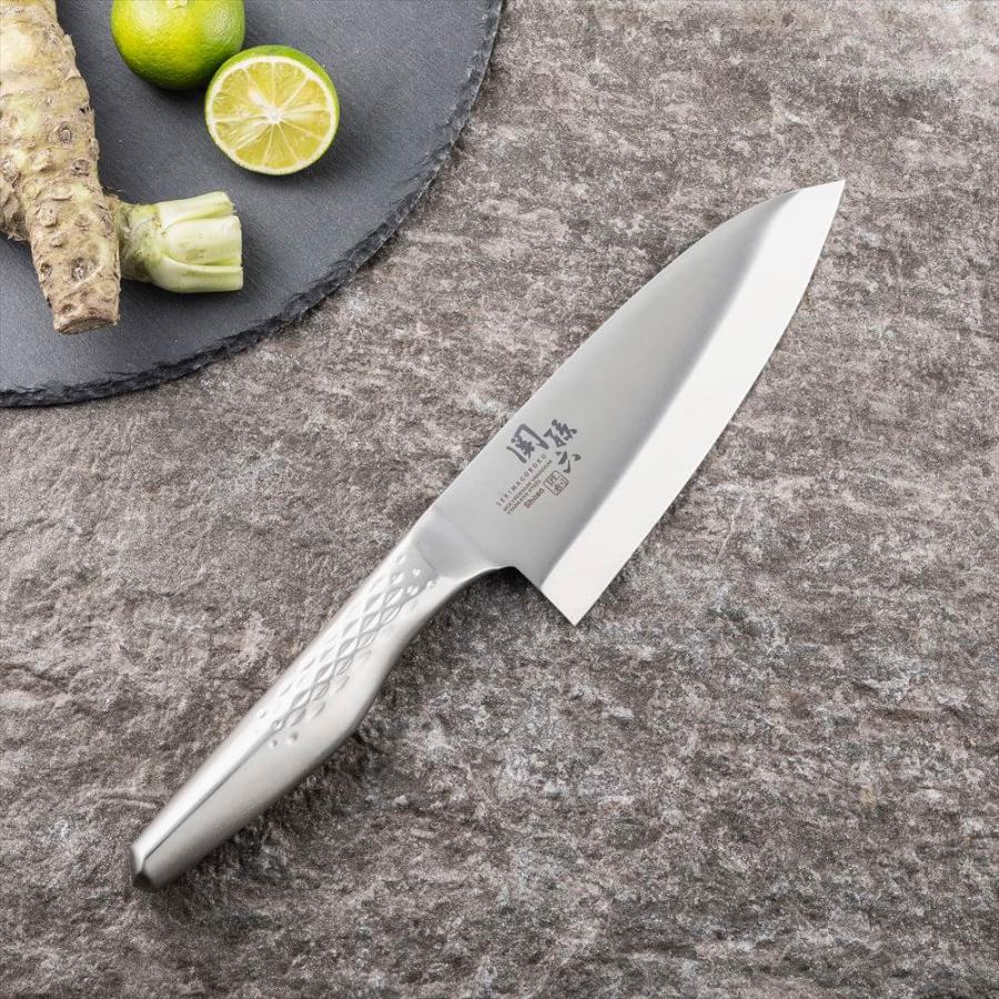 関孫六 匠創 出刃 150mm 貝印 ギフト プレゼント 贈り物 : 貝印公式