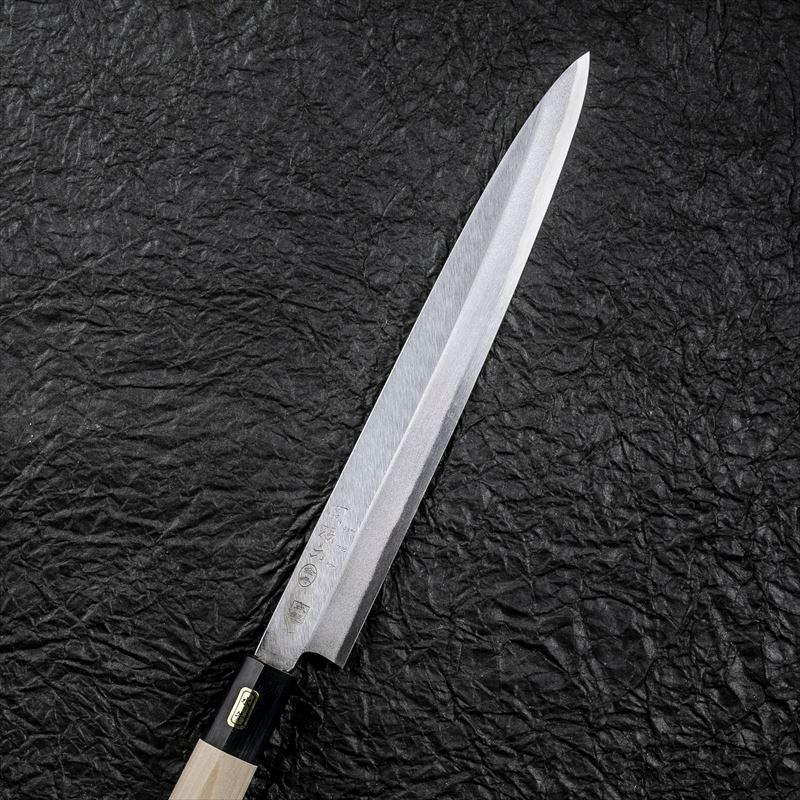 関孫六 金寿本鋼 和包丁 刺身 240mm 貝印 父の日 : 貝印公式オンライン
