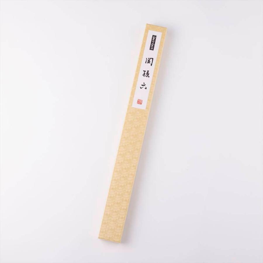 関孫六 青紙鋼 青紙2号 柳刃 300mm 貝印 包丁 30cm 業務用 和包丁 鋼