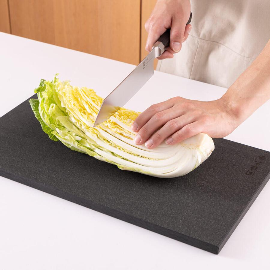 関孫六 マスターライン まな板 M 貝印 : 貝印公式オンラインストア