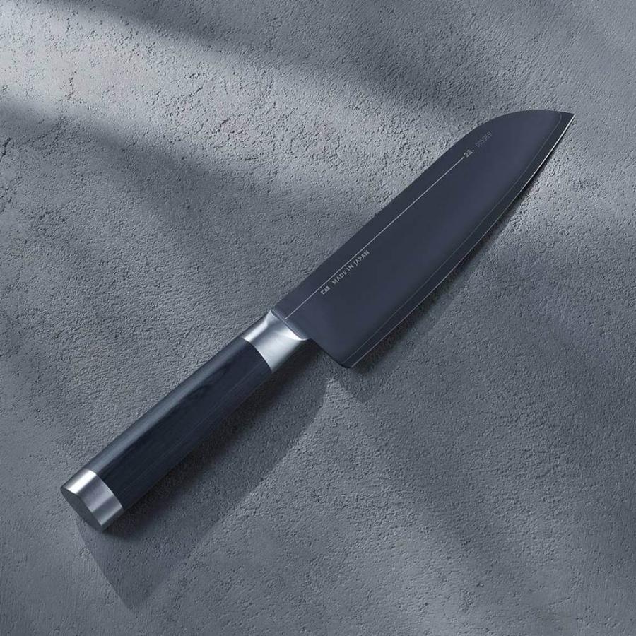 Amazon.co.jp: 貝印 Michel BRAS (ミシェル ブラス) No.4 160mm 三徳