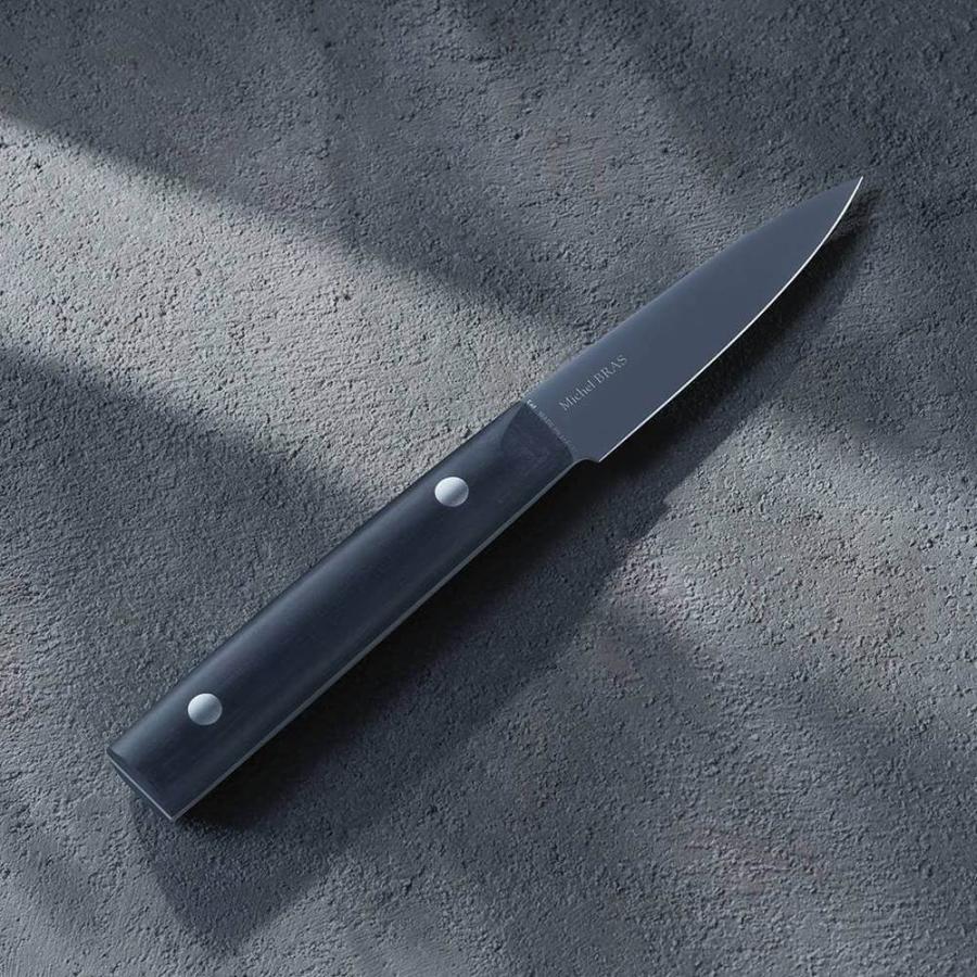 Michel BRAS 包丁 コティディアン No.1 (S) 貝印 : 貝印公式オンライン