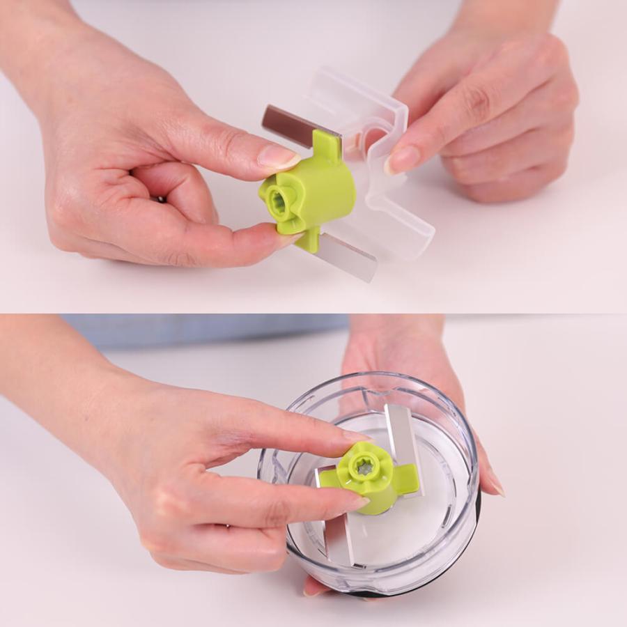 調理器具 piropiro 貝印 ころころチョッパー ハーブ 料理道具 調理器具 キッチン用品