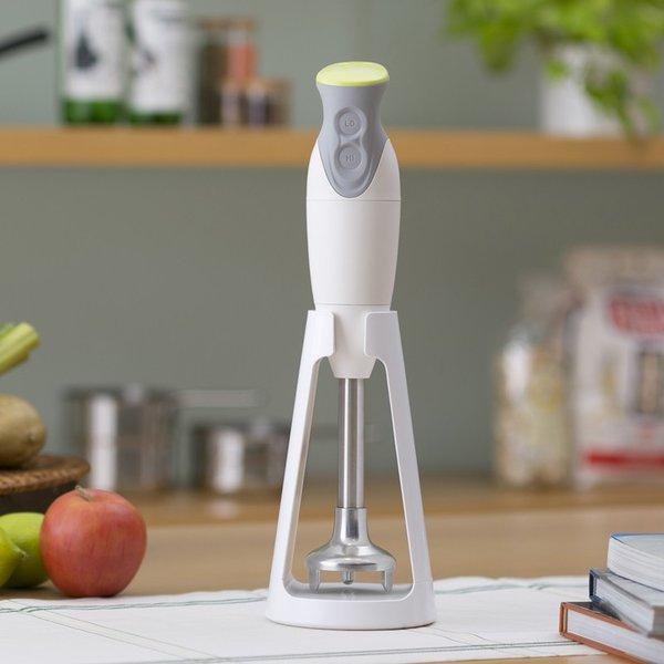 【値引き交渉歓迎☆大人気商品☆】貝印　クイックブレンダー　ハンドブレンダー 貝印 Kai House SELECT クイックブレンダーDX 実用的 ギフト