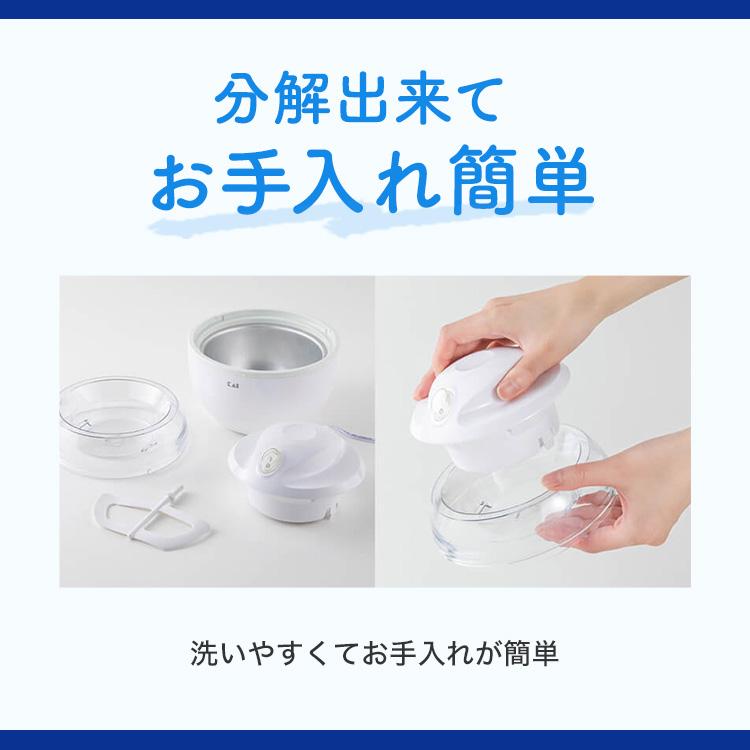 貝印 TVで紹介！アイスクリームメーカー アイス kai キッチン用品 