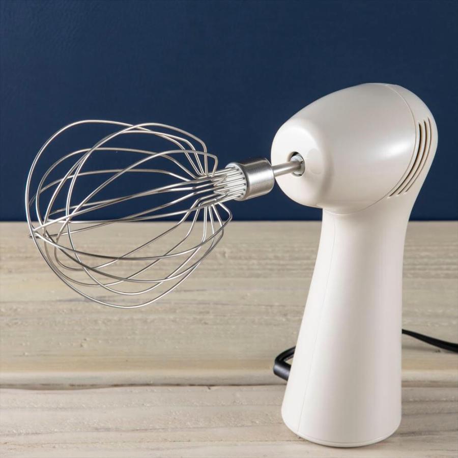 貝印 KaiHouse SELECT HAND WHIPPER スマートホイッパー グレー 実用的 ギフト プレゼント 贈り物 : 貝印公式 ...