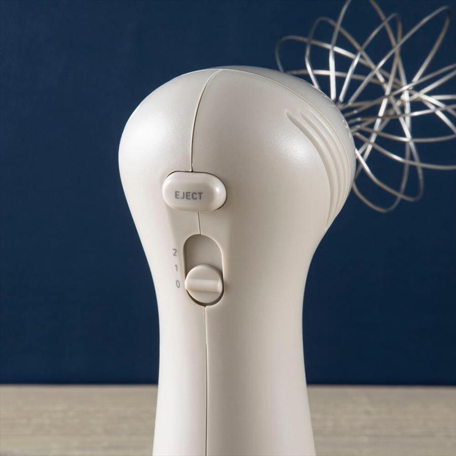 貝印 KaiHouse SELECT HAND WHIPPER スマートホイッパー グレー 実用的 ギフト プレゼント 贈り物 : 貝印公式 ...