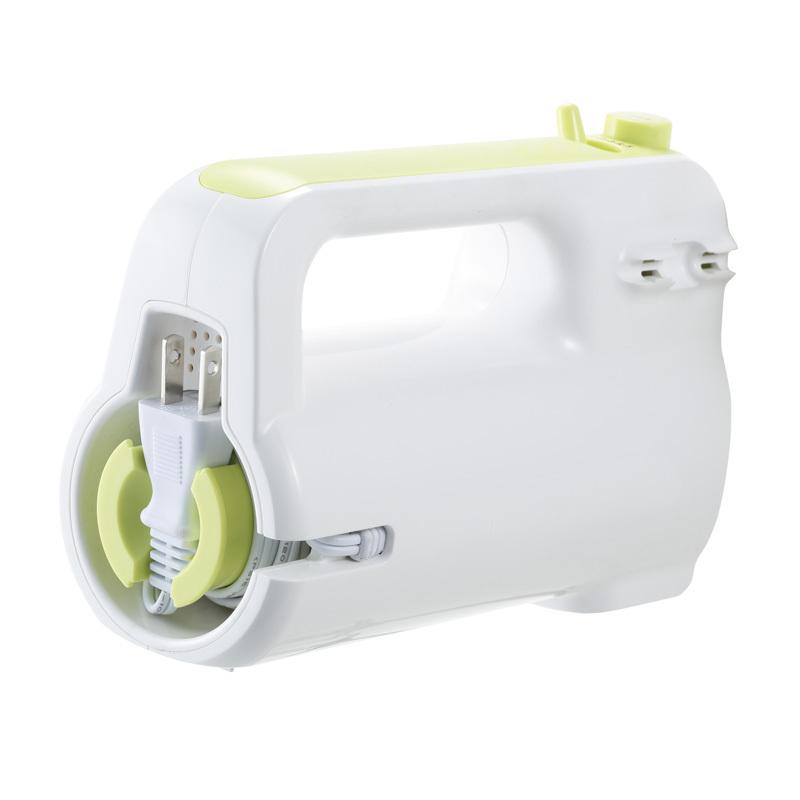 貝印　卓上ミキサー レビュー】貝印スタンドミキサー（旧メランジュールロボ）の使用