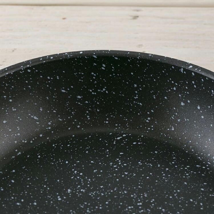 フライパン 28cm IH対応 ガス 軽い 貝印 アルミ おすすめ | 貝印 | 12