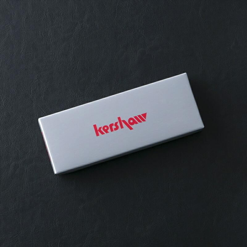 貝印 Kershaw ソムリエナイフ (ウッド・インレイ) メール便 [M便 1/1