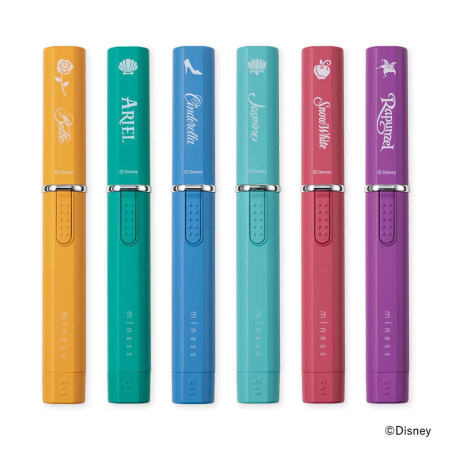 数量限定】 miness bi-hada ompa L ホルダー替刃2個付