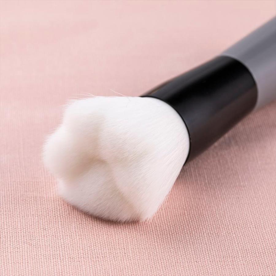 貝印 Nyarming ねこのメイクブラシ 実用的 ギフト プレゼント 贈り物