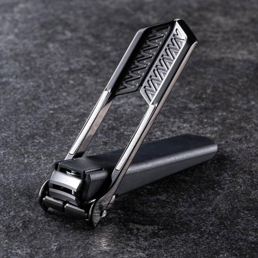 AUGER ツメキリM Revolver 貝印 ギフト プレゼント 贈り物 : 貝印公式