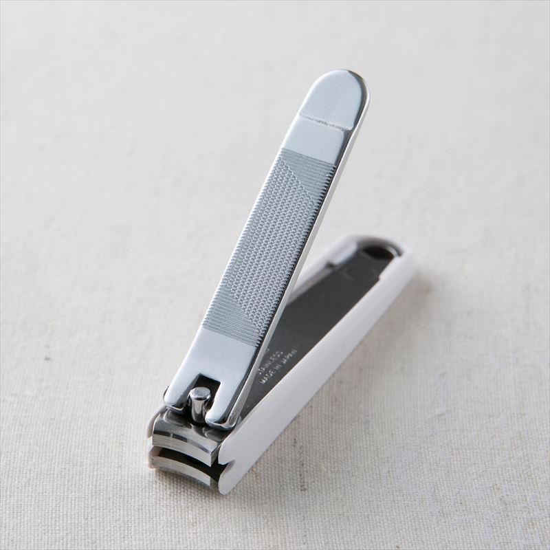 貝印 Bloom Nail ニューネイルクリッパーs 今だけ限定15 Offクーポン発行中 メール便対応 1 実用的 プレゼント 21 M便