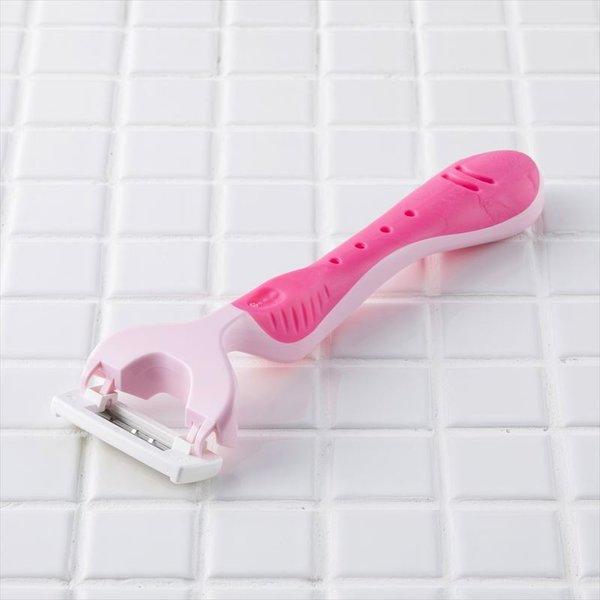 貝印 ボディ用カミソリ ピュアコマチ 1本入 Caプレゼント 実用的 貝印公式オンラインストア 通販 Paypayモール