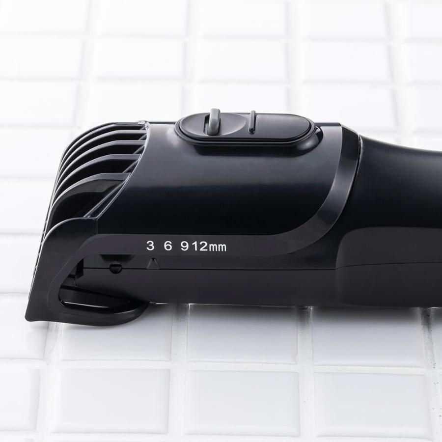 メンズポイントヘアクリッパー 貝印 : 貝印公式オンラインストア