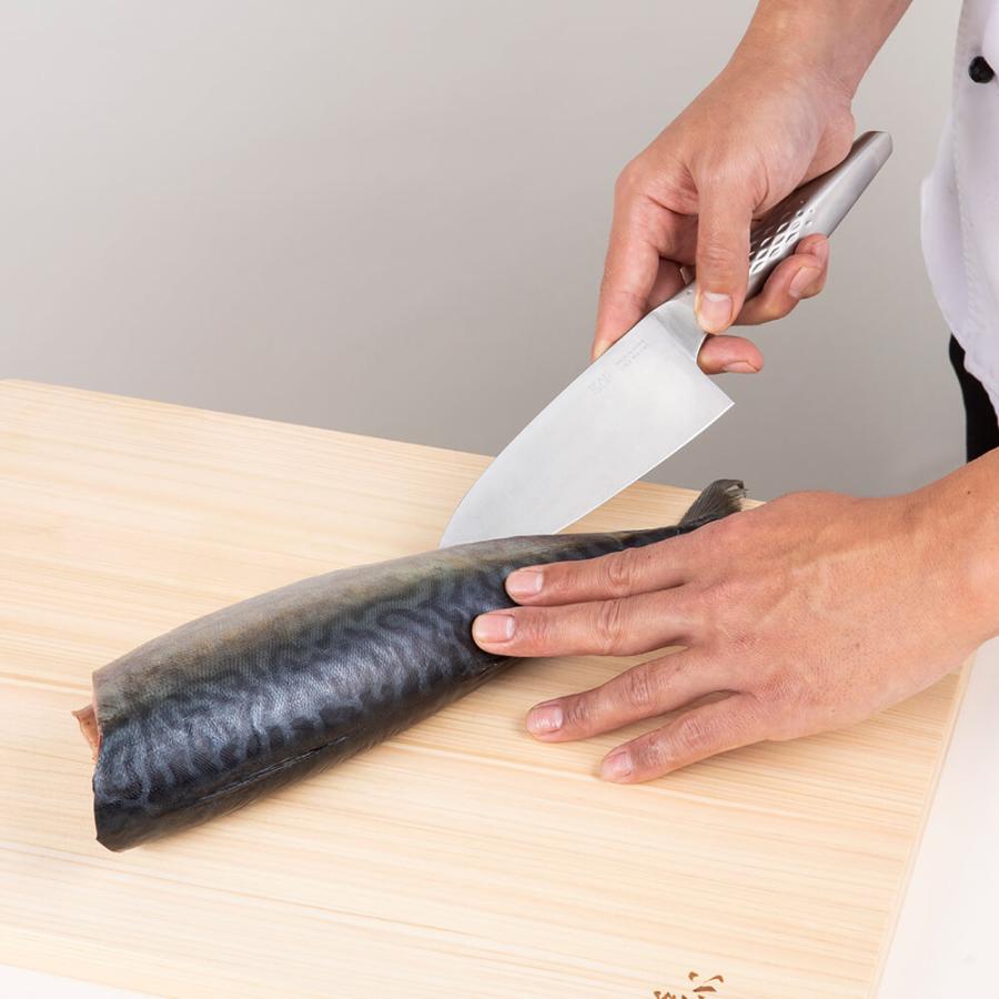 関孫六 匠創 出刃包丁 ＆ 魚さばけるセット 貝印 出刃 包丁 魚 うろこ