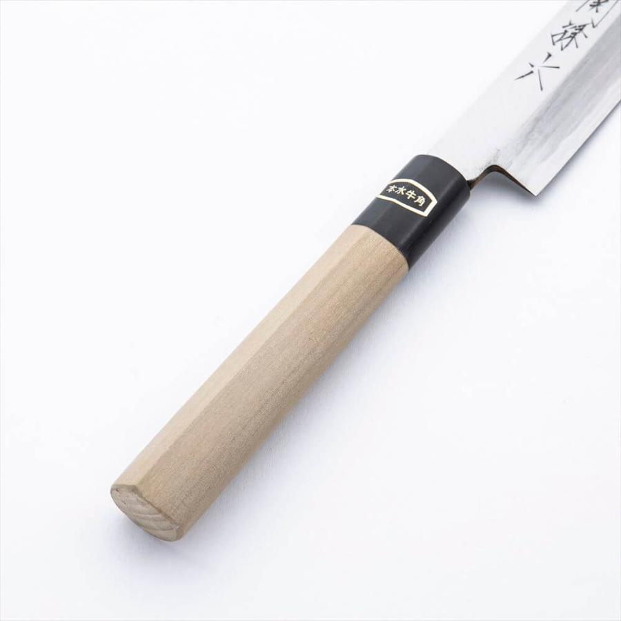 関孫六 白紙鋼 柳刃包丁 270mm AK2285 刺し身包丁 【公式通販】