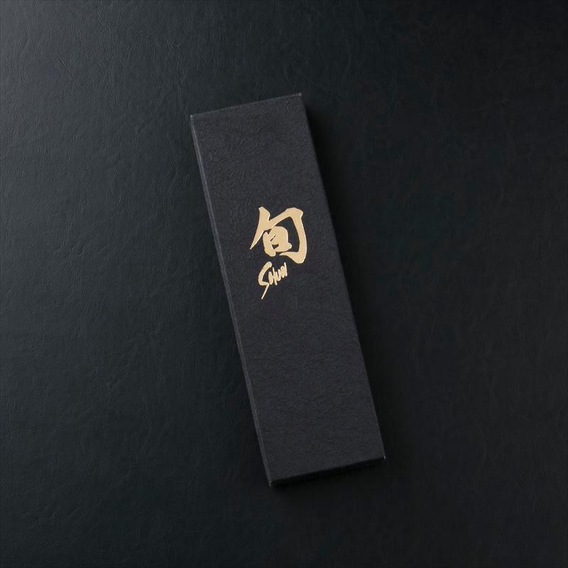 旬 Classic 中華包丁 175mm |貝印 旬Shun 公式ショップ ダマスカス