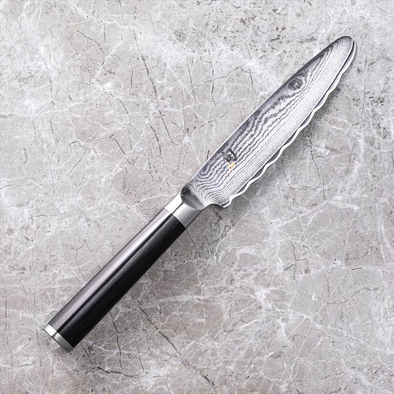 旬 Classic ステーキナイフB 100mm |貝印 旬Shun 公式ショップ