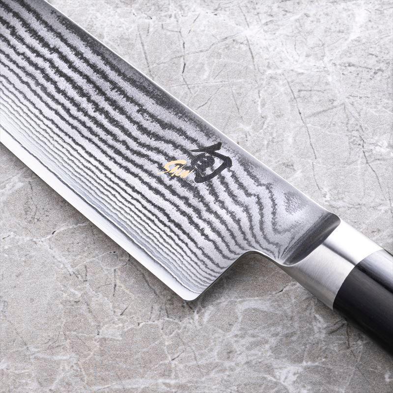 旬（貝印） 旬 Classic 三徳 175mm ( 左利き用 ) |貝印 旬Shun 公式