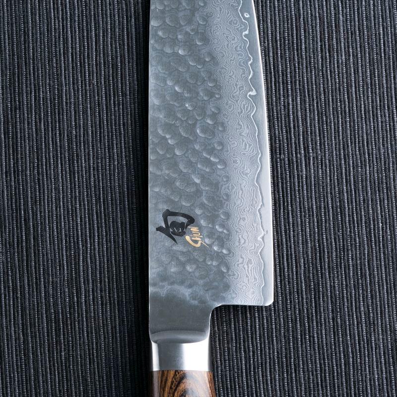 新品 貝印 旬 Premier シェフズ 200mm 旬Premier White シェフズ 200mm