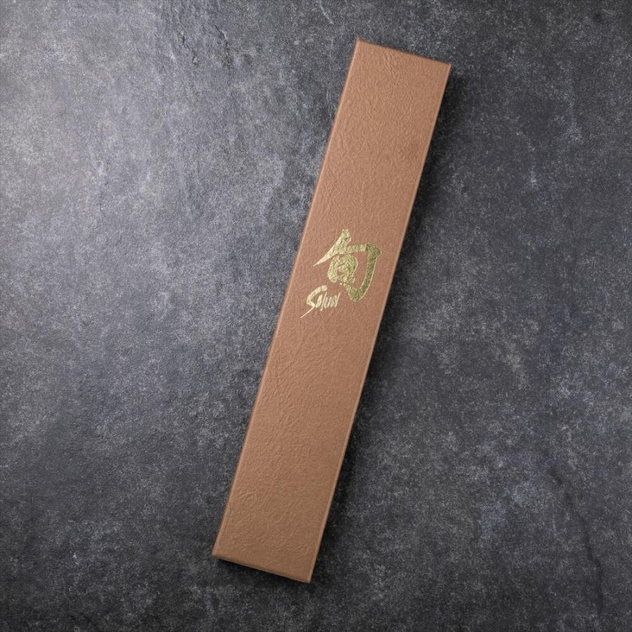 旬 Premier キリツケ 200mm 貝印 包丁 SHUN VG-MAX ダマスカス材 旬 Premier キリツケ 200mm 貝印 包丁 SHUN VG-MAX ダマスカス材
