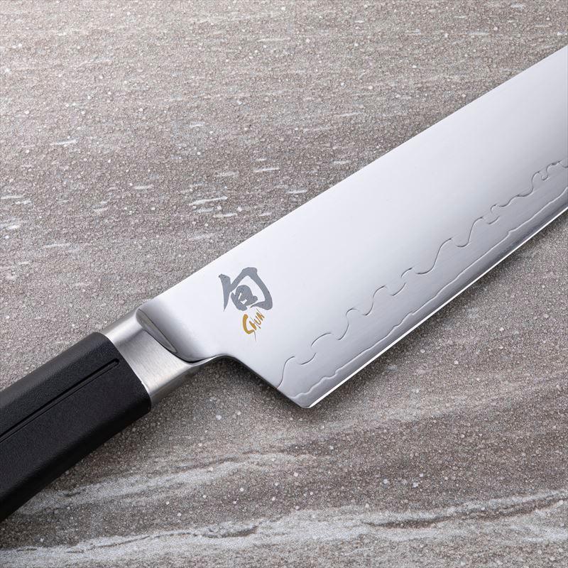 旬（貝印） 旬 Sora シェフズ 200mm |貝印 旬Shun ソラ 公式ショップ