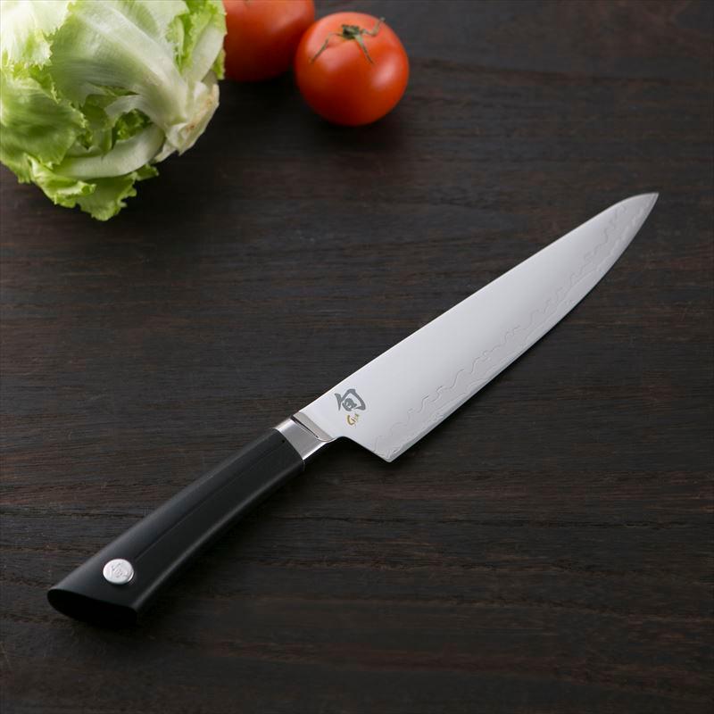 旬（貝印） 旬 Sora シェフズ 200mm |貝印 旬Shun ソラ 公式ショップ