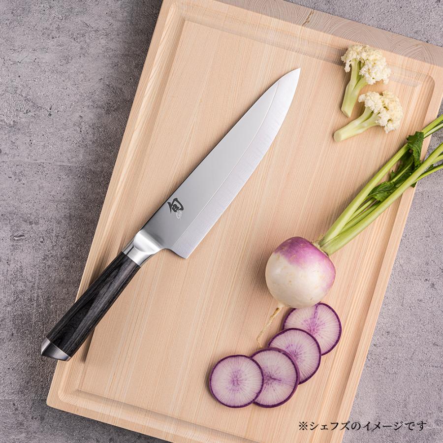 貝印 陽炎 包丁 旬 Kagerou 三徳 175mm | 貝印 陽炎 包丁 三徳包丁 料理 調理 野菜 肉