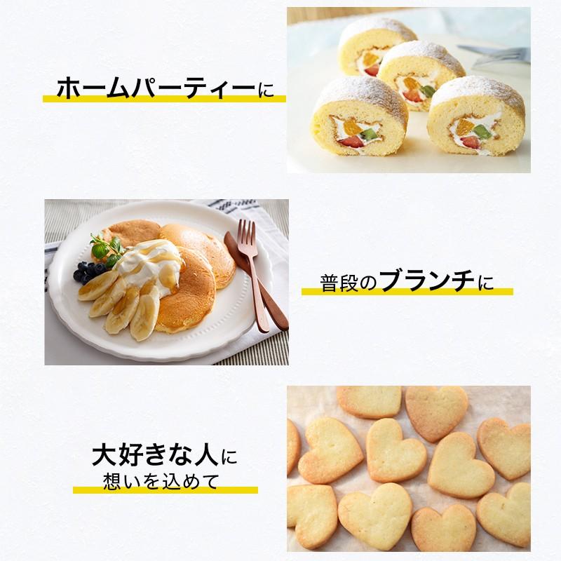 ハンドミキサー セット 5点 電動 泡立て器 ヘラ ケーキ型 クッキー型 口金 貝印 お菓子作り | 貝印 | 09