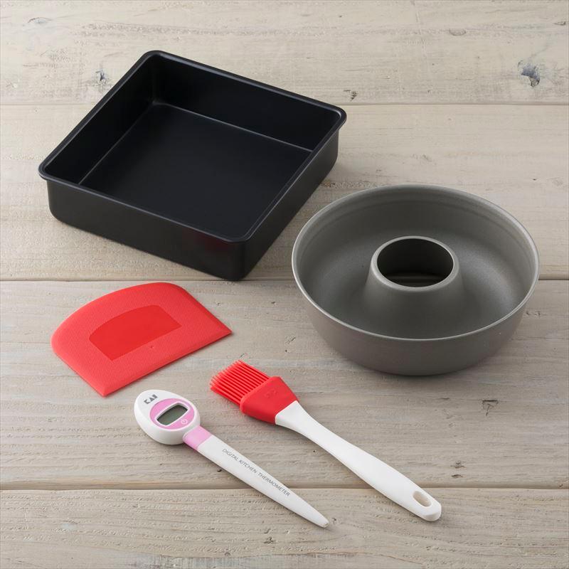 貝印 ちぎりパン パン作り 道具 セット パン型 スクエア型 エンゼル