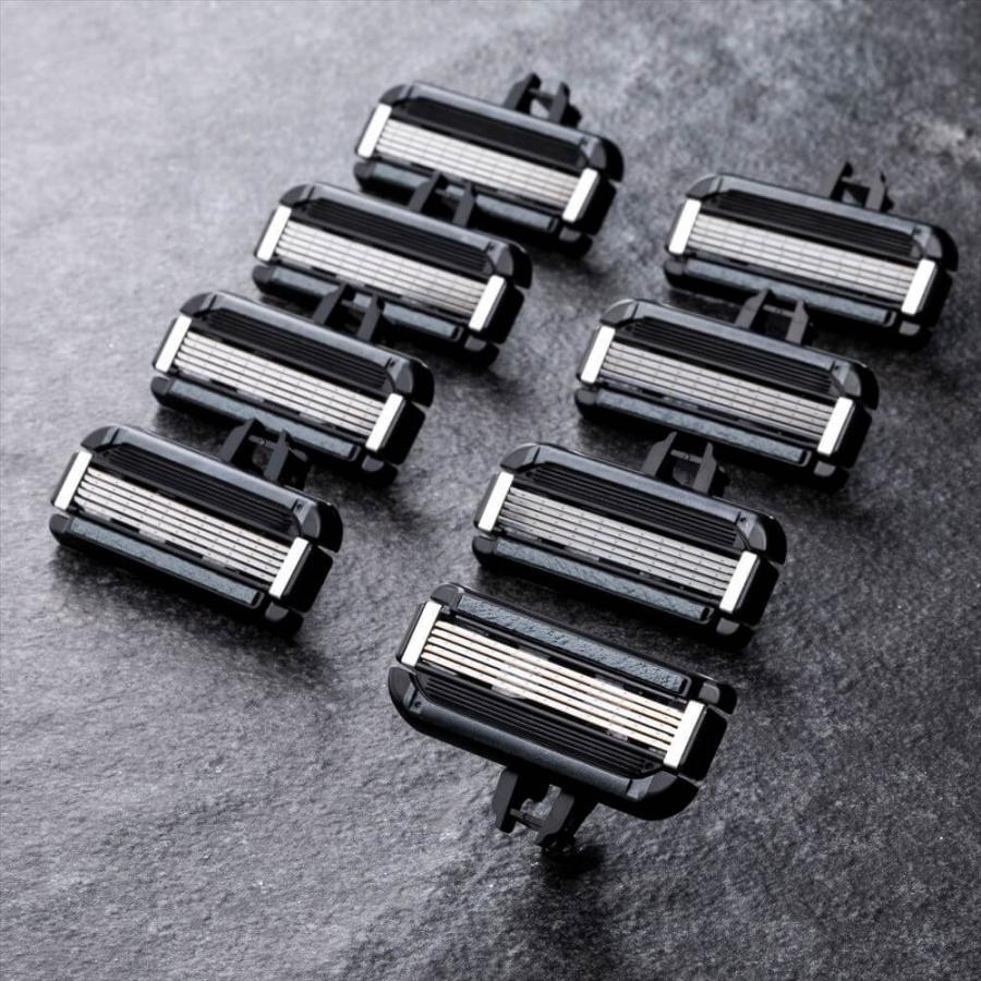 【KAIストア限定パック】AUGER 替刃 16個入　貝印 ギフト プレゼント 贈り物