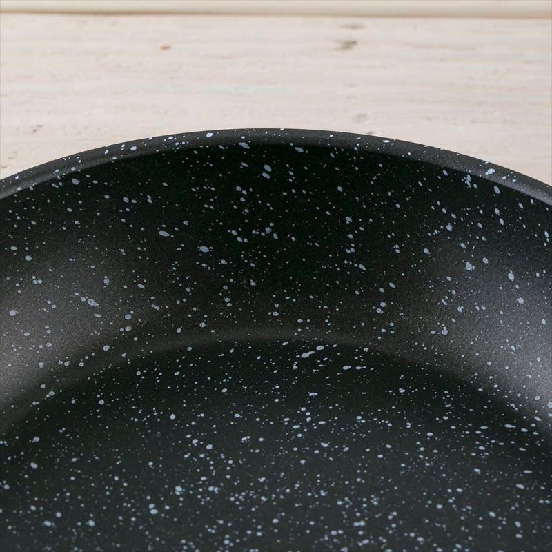 フライパンカバー 付き 軽い フライパン 20 ・ 30cm & 炒め鍋 28cm セット 4点 貝印