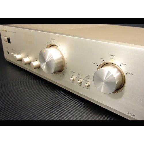 2022秋冬新作 ONKYO オンキョー A-924 プリメインアンプ - motor-club