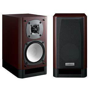 中古】ONKYO 2ウェイ・スピーカーシステム(2台1組) D-112EXT(B)