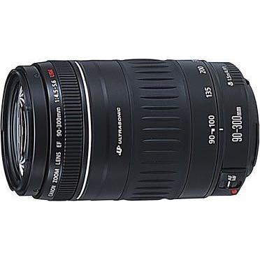 Canon EF 90-300mm F4.5-5.6 USM