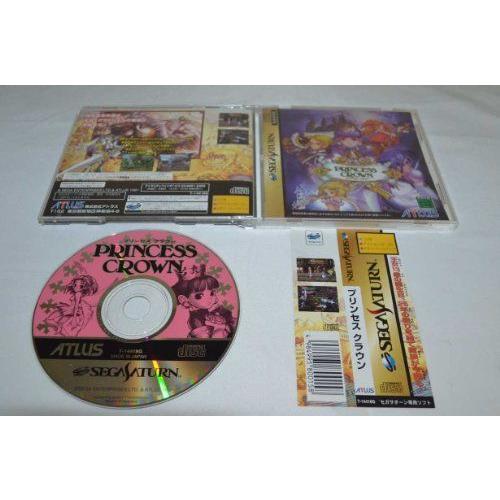 プリンセスクラウン