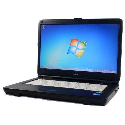 SSD換装済 Office付属 ノートパソコン LIFEBOOK A550 【公式通販】