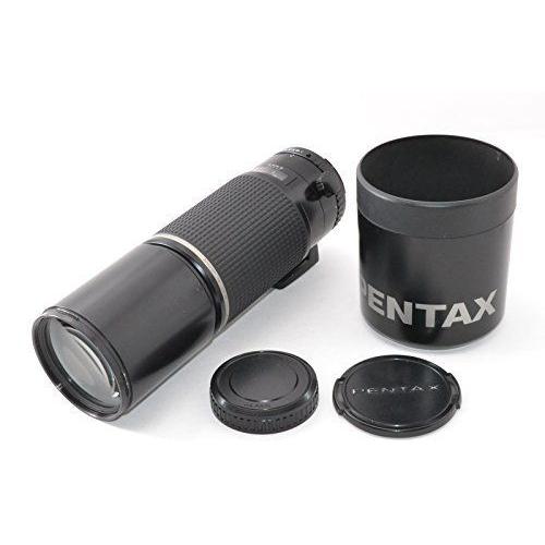 ペンタックス smc PENTAX-FA 645 400mm F5.6 ED □smc PENTAX-FA 645