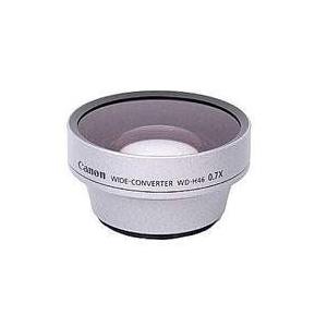 Canon ワイドコンバーター WD-H46